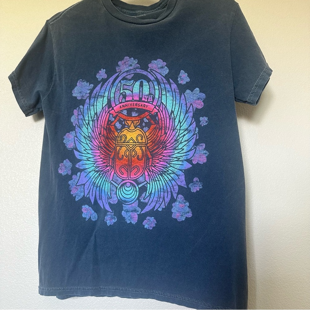 Graphic Journey 50th Anniversary Tee